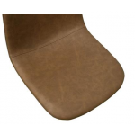 Herriot Dining Chair -Tan